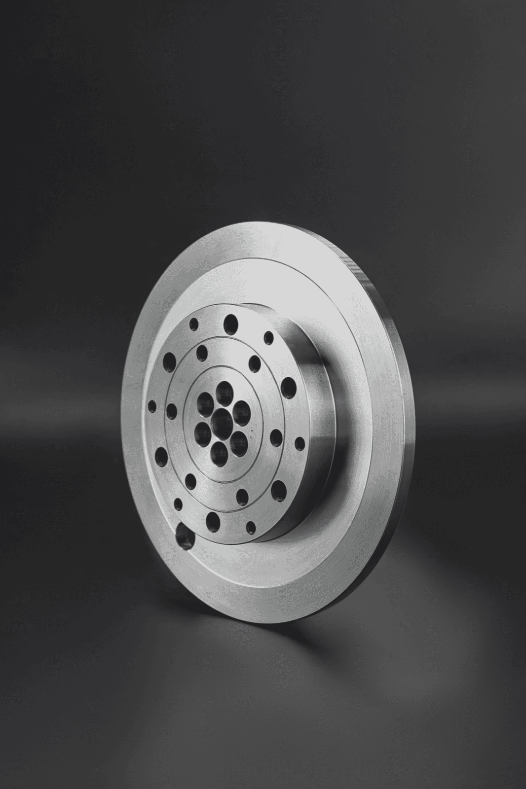 Aluminum Forgings