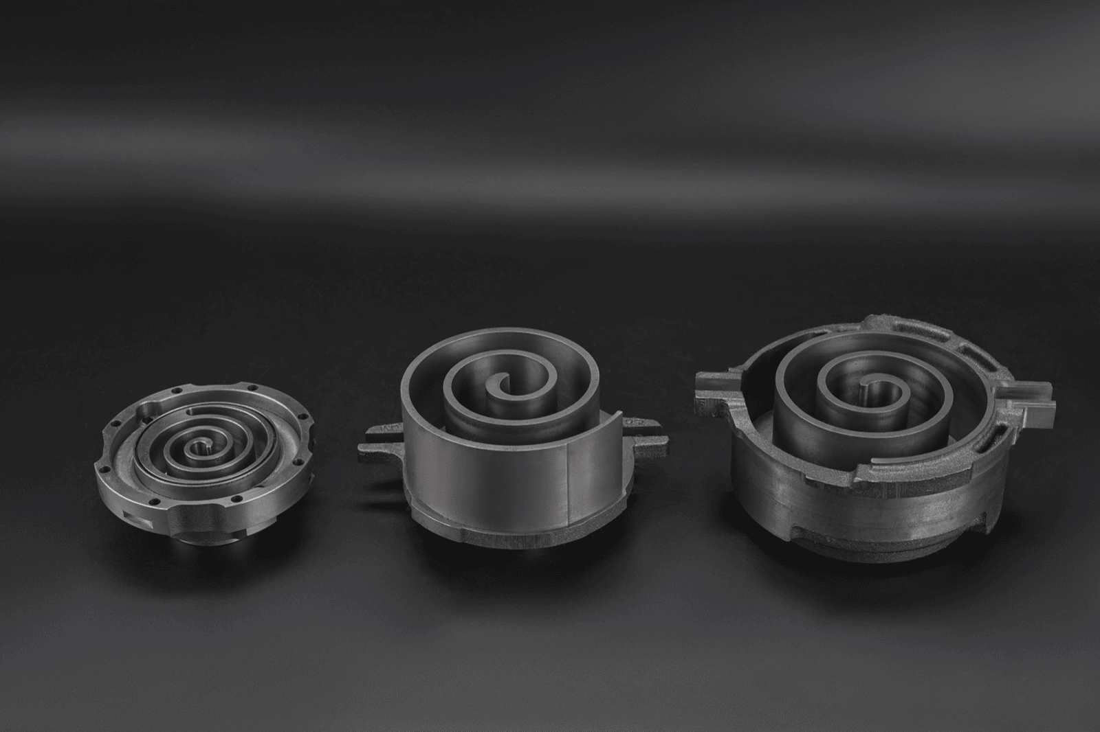 Iron & Steel Castings