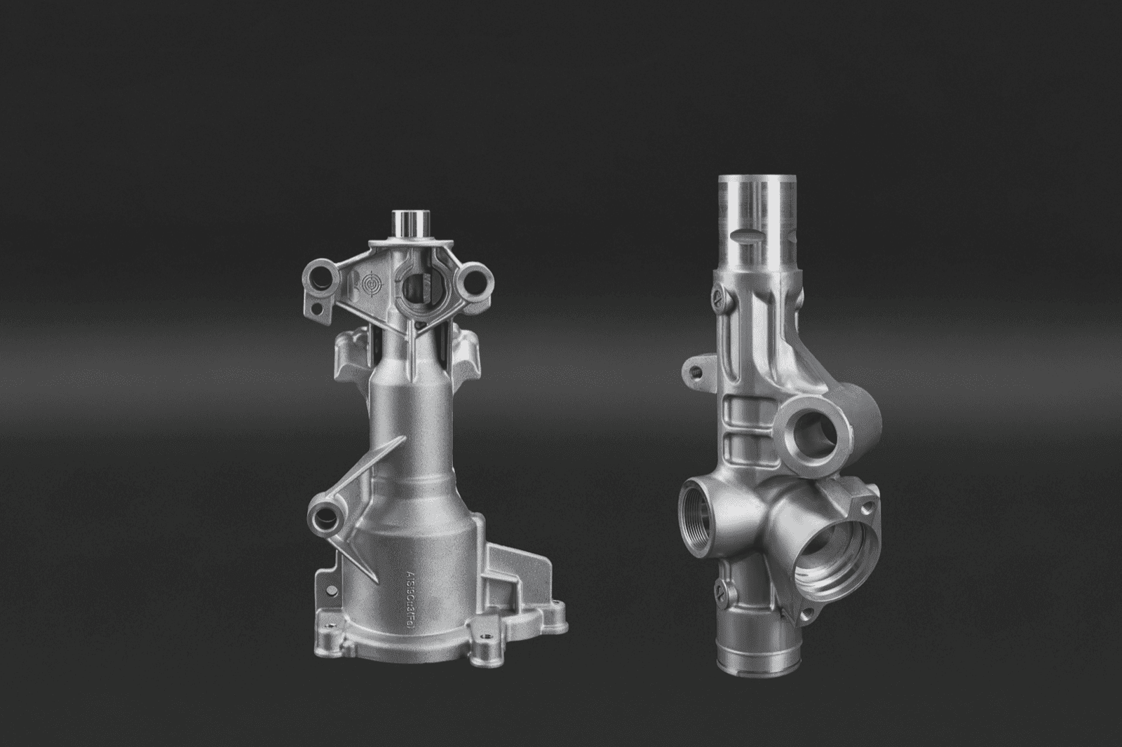 Stainless Steel Precision Machining